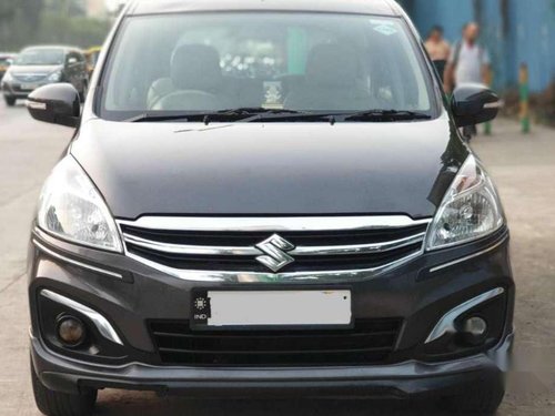Maruti Suzuki Ertiga Vxi CNG, 2017, CNG & Hybrids MT for sale in Mumbai 