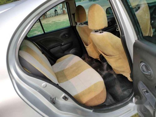 Used Nissan Micra XL 2011 MT for sale in Ahmedabad 