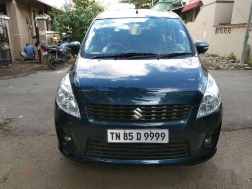 Used 2014 Maruti Suzuki Ertiga VDI MT for sale in Chennai at low price