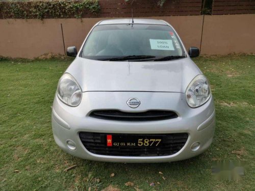 Used Nissan Micra XL 2011 MT for sale in Ahmedabad 