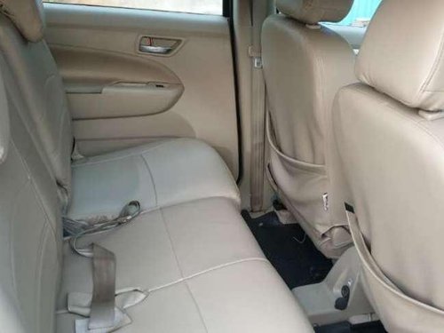 Maruti Suzuki Ertiga Vxi CNG, 2017, CNG & Hybrids MT for sale in Mumbai 