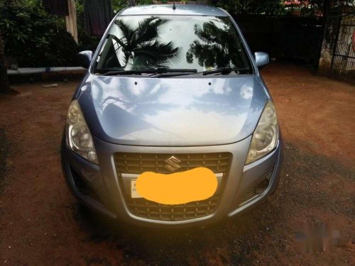 Used Maruti Suzuki Ritz, 2013, Diesel MT for sale in Shoranur 