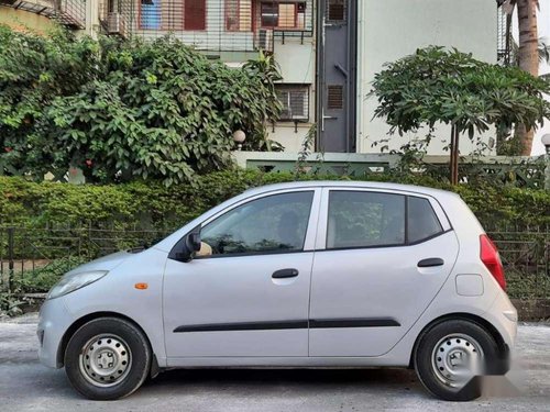 Used 2011 Hyundai i10 MT for sale in Mumbai 