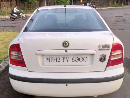 Used 2010 Skoda Octavia MT for sale in Pune 