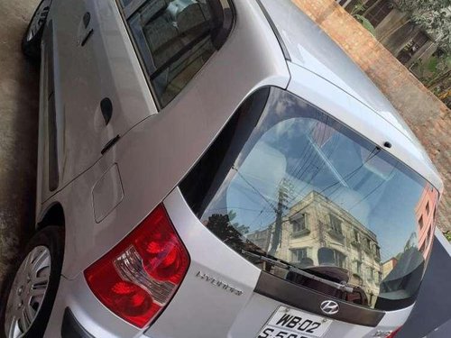 Hyundai Santro Xing GLS, 2004, Petrol MT for sale in Kolkata 