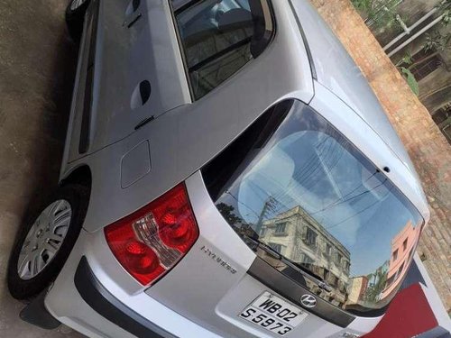 Hyundai Santro Xing GLS, 2004, Petrol MT for sale in Kolkata 