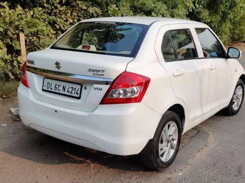 Used 2014 Maruti Suzuki Swift Dzire MT for sale in Ghaziabad at low price