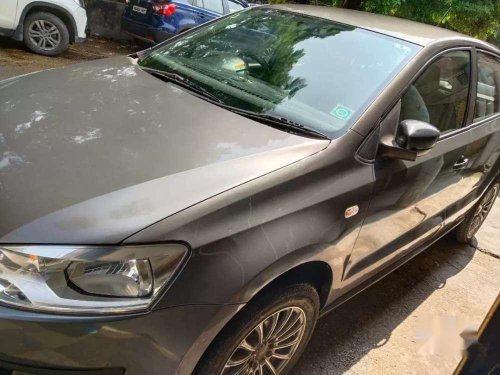 Used 2014 Volkswagen Polo MT for sale in Ludhiana 