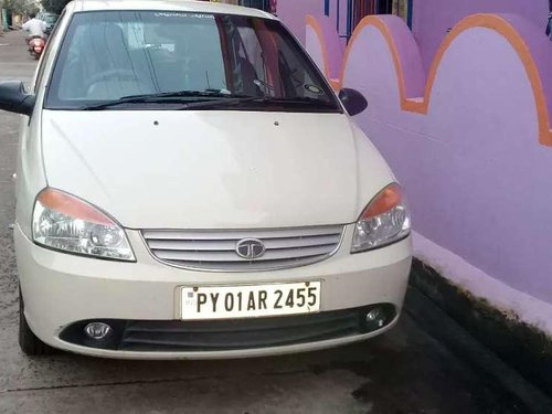 Tata Indigo 2008 MT for sale in Pondicherry 