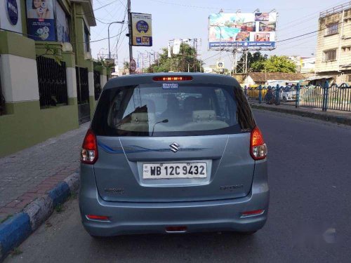 Maruti Suzuki Ertiga VDI 2014 MT for sale in Kolkata 