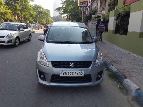 Maruti Suzuki Ertiga VDI 2014 MT for sale in Kolkata 