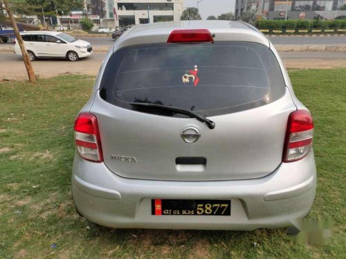 Used Nissan Micra XL 2011 MT for sale in Ahmedabad 