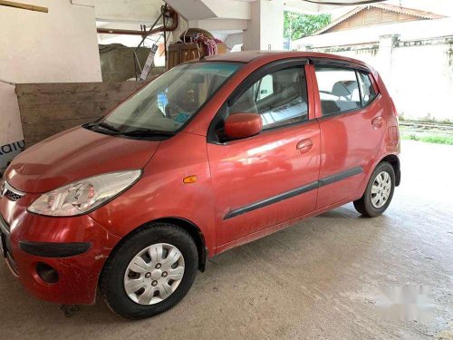 Used 2011 Hyundai i10 for sale in Guwahati 