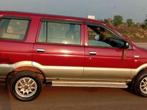 2011 Chevrolet Tavera Neo MT for sale in Raipur 