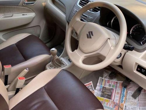 Used Maruti Suzuki Ertiga Vxi CNG, 2014, CNG & Hybrids MT for sale in Mira Road 