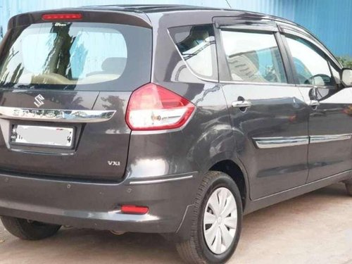 Maruti Suzuki Ertiga Vxi CNG, 2017, CNG & Hybrids MT for sale in Mumbai 