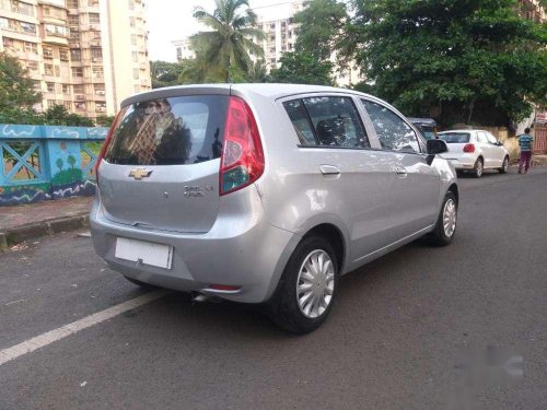 Chevrolet Sail U-VA 1.3 LS ABS, 2013, Diesel MT for sale in Mumbai 