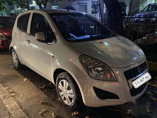 Used 2015 Maruti Suzuki Ritz MT for sale in Mumbai 