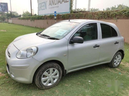 Used Nissan Micra XL 2011 MT for sale in Ahmedabad 