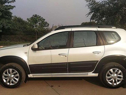 Used 2016 Nissan Terrano XL MT for sale in Noida 