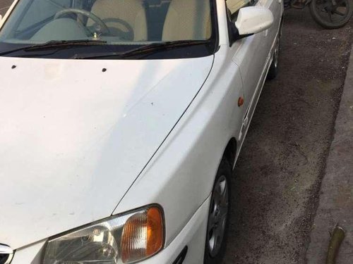 Hyundai Accent 2011 MT in Surat for sale