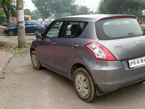 2011 Maruti Suzuki Swift VXI Petrol MT for sale in Noida