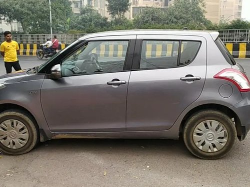 2011 Maruti Suzuki Swift VXI Petrol MT for sale in Noida