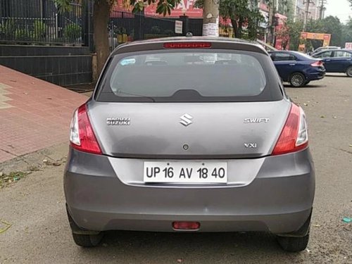 2011 Maruti Suzuki Swift VXI Petrol MT for sale in Noida