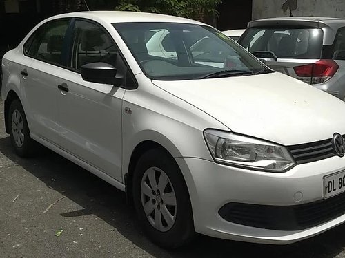 2011 Volkswagen Polo Petrol MT for sale in New Delhi