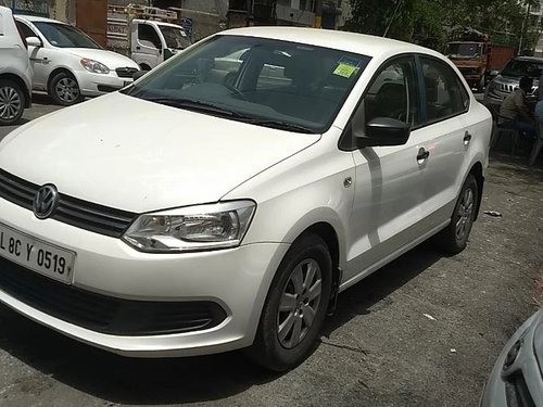 2011 Volkswagen Polo Petrol MT for sale in New Delhi