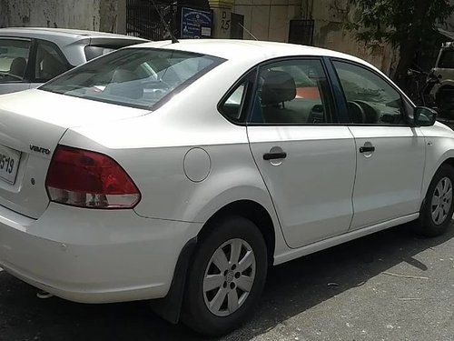 2011 Volkswagen Polo Petrol MT for sale in New Delhi