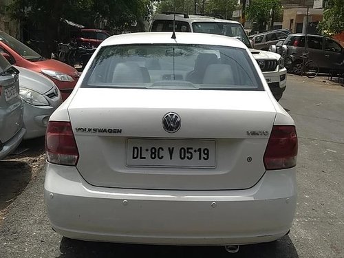 2011 Volkswagen Polo Petrol MT for sale in New Delhi