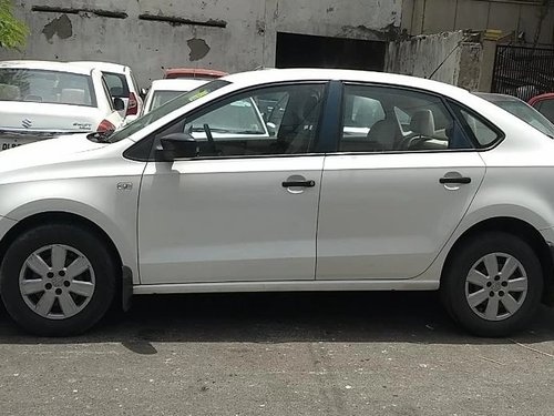 2011 Volkswagen Polo Petrol MT for sale in New Delhi