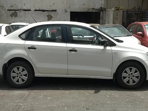 2011 Volkswagen Polo Petrol MT for sale in New Delhi