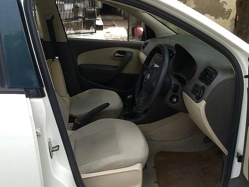 2011 Volkswagen Polo Petrol MT for sale in New Delhi