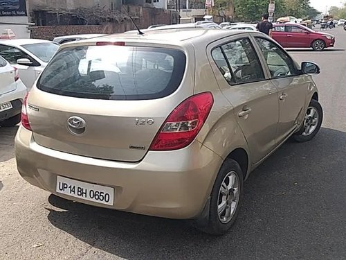 2011 Hyundai i20 Petrol MT for sale in Ghaziabad