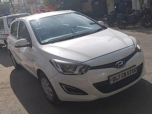 2012 Hyundai i20 Petrol MT for sale in Ghaziabad