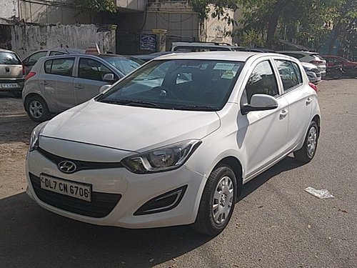 2012 Hyundai i20 Petrol MT for sale in Ghaziabad