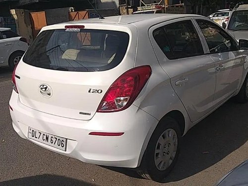 2012 Hyundai i20 Petrol MT for sale in Ghaziabad