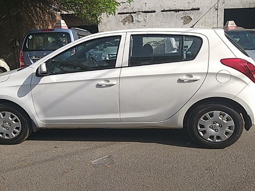 2012 Hyundai i20 Petrol MT for sale in Ghaziabad