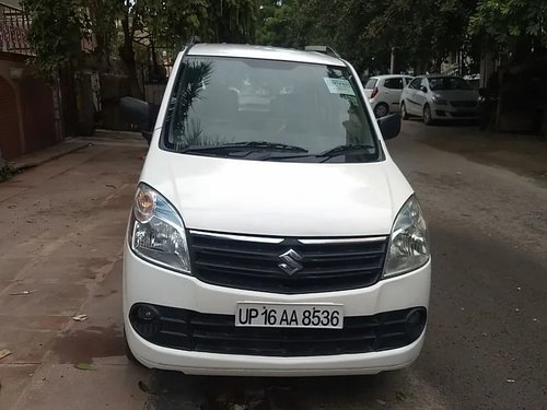 2010 Maruti Suzuki Wagon R VXI Petrol MT for sale in Ghaziabad