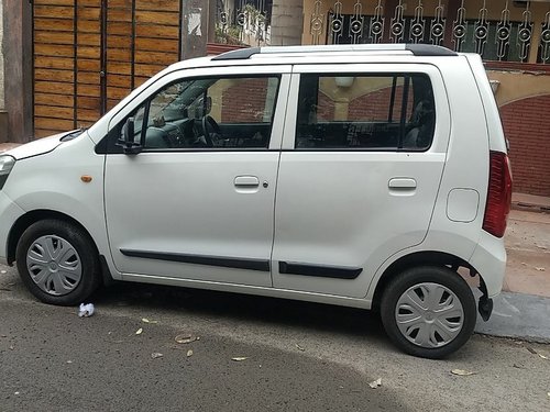 2010 Maruti Suzuki Wagon R VXI Petrol MT for sale in Ghaziabad