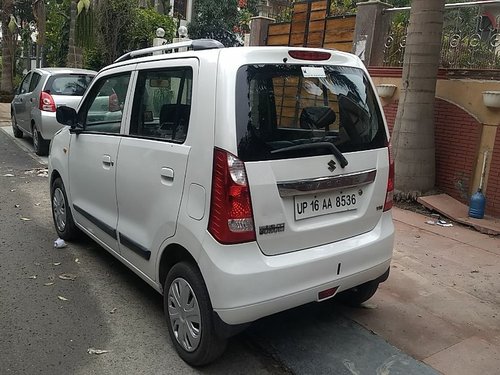 2010 Maruti Suzuki Wagon R VXI Petrol MT for sale in Ghaziabad