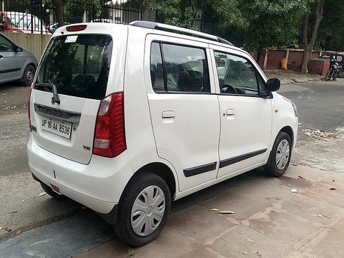 2010 Maruti Suzuki Wagon R VXI Petrol MT for sale in Ghaziabad