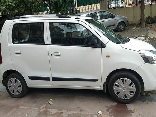 2010 Maruti Suzuki Wagon R VXI Petrol MT for sale in Ghaziabad