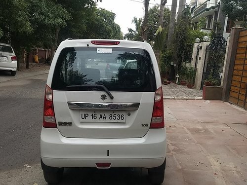 2010 Maruti Suzuki Wagon R VXI Petrol MT for sale in Ghaziabad