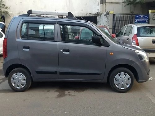 2012 Maruti Suzuki Wagon R Petrol CNG MT for sale in New Delhi