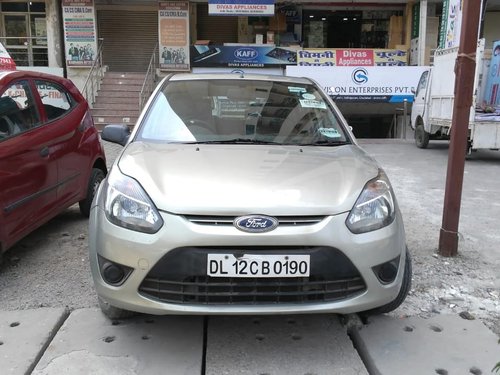 2010 Ford Figo Petrol MT for sale in New Delhi