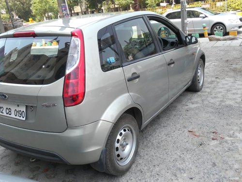 2010 Ford Figo Petrol MT for sale in New Delhi