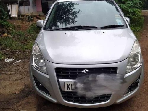 Used Maruti Suzuki Ritz for sale in Aluva at low price